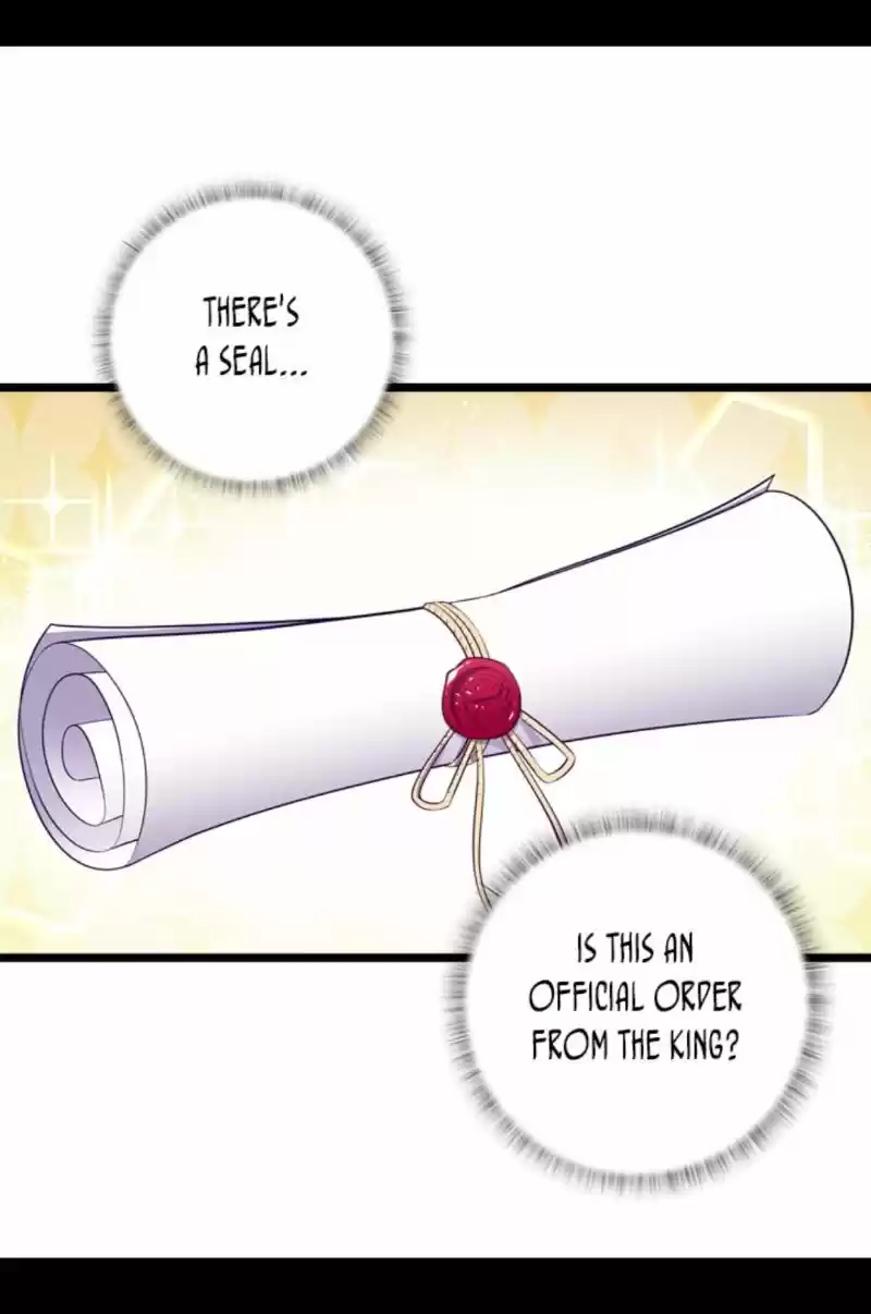 They Say I Was Born A King's Daughter Chapter 240