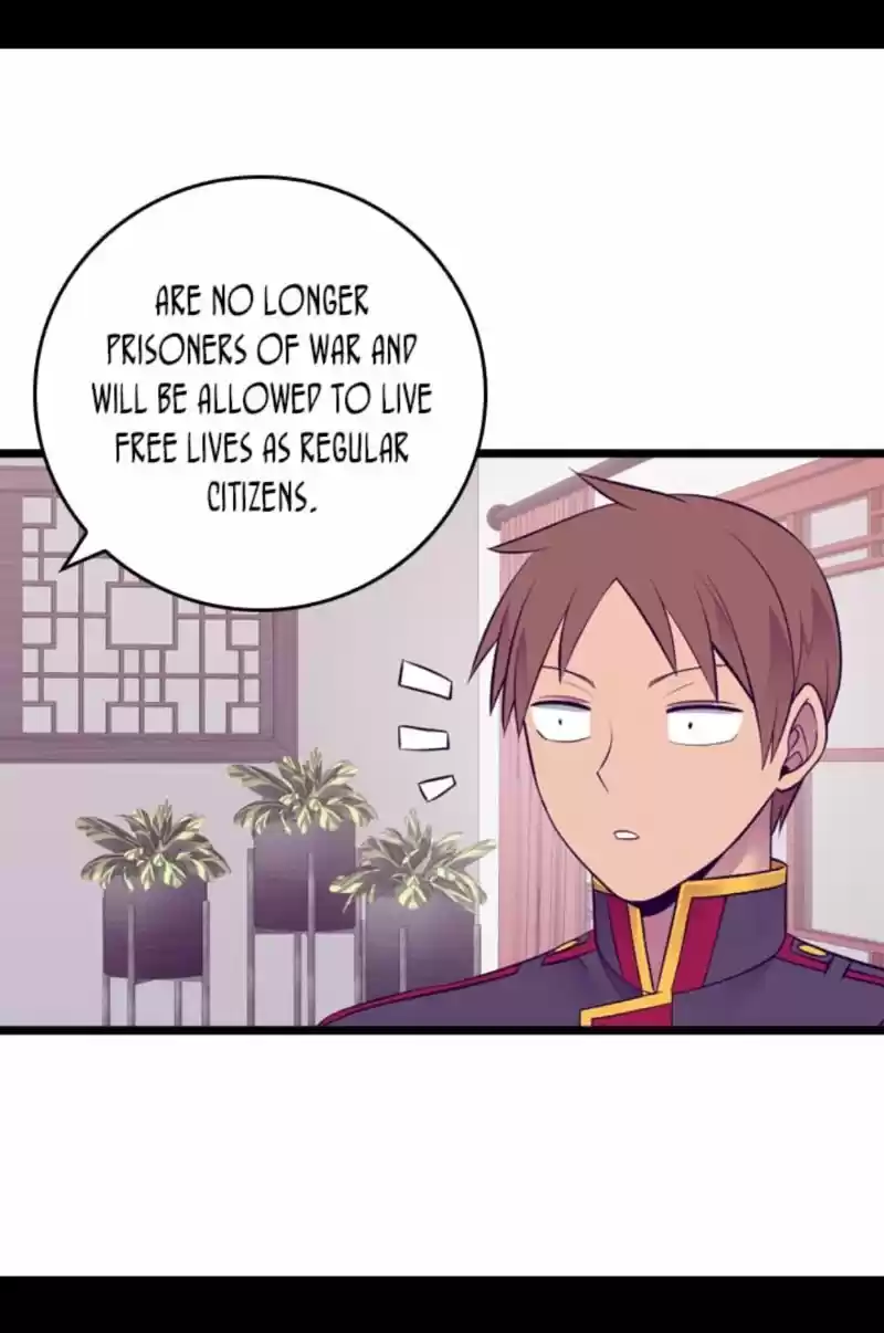 They Say I Was Born A King's Daughter Chapter 240