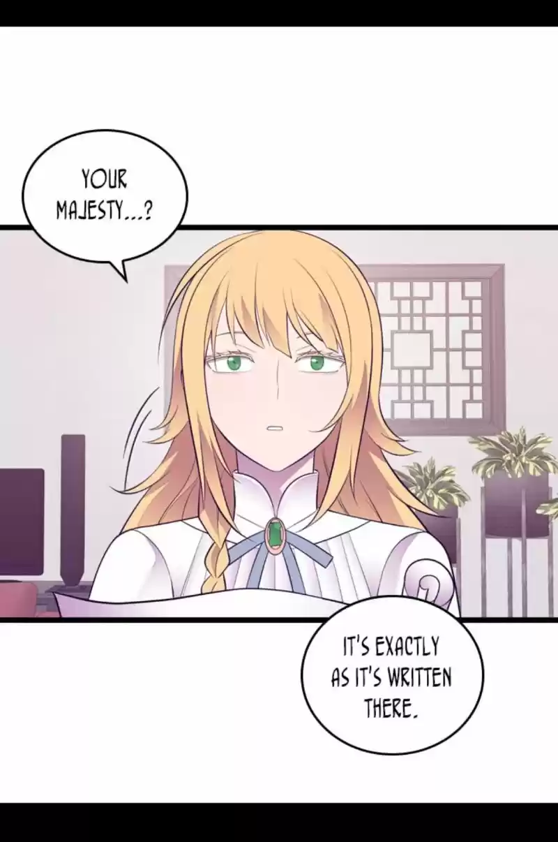 They Say I Was Born A King's Daughter Chapter 240