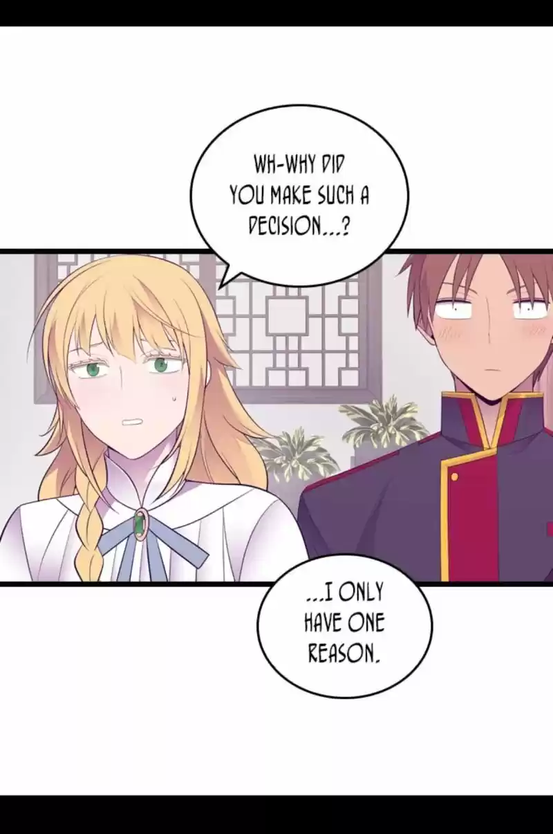 They Say I Was Born A King's Daughter Chapter 240