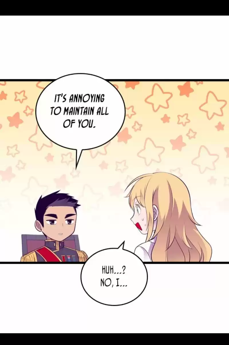 They Say I Was Born A King's Daughter Chapter 240