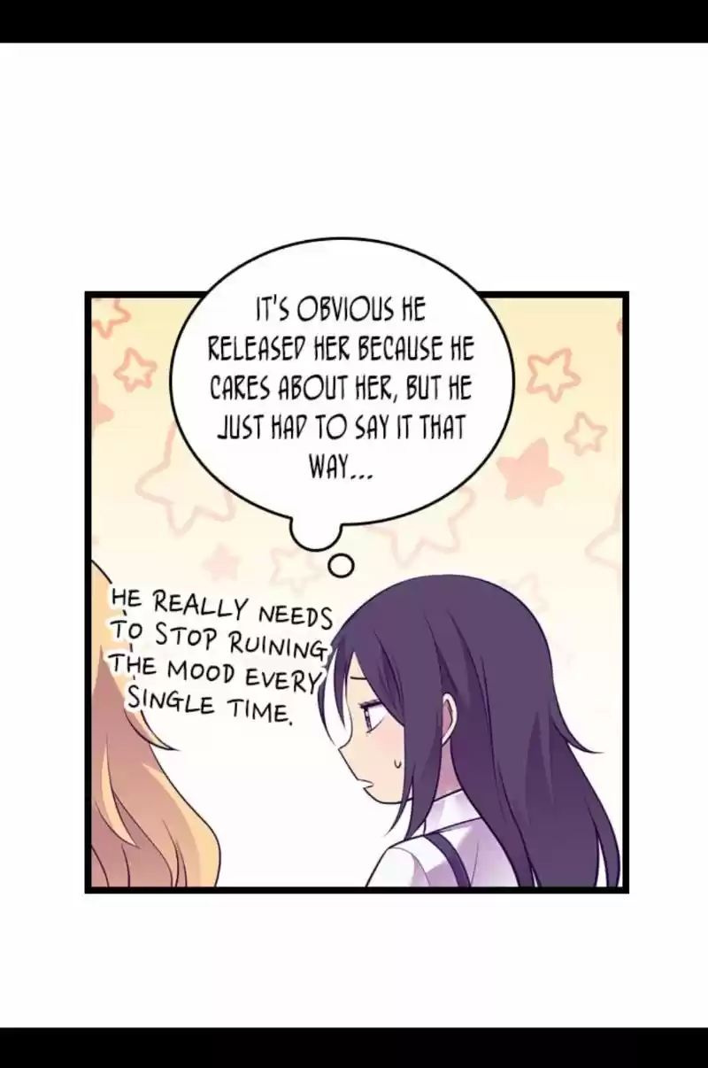 They Say I Was Born A King's Daughter Chapter 240