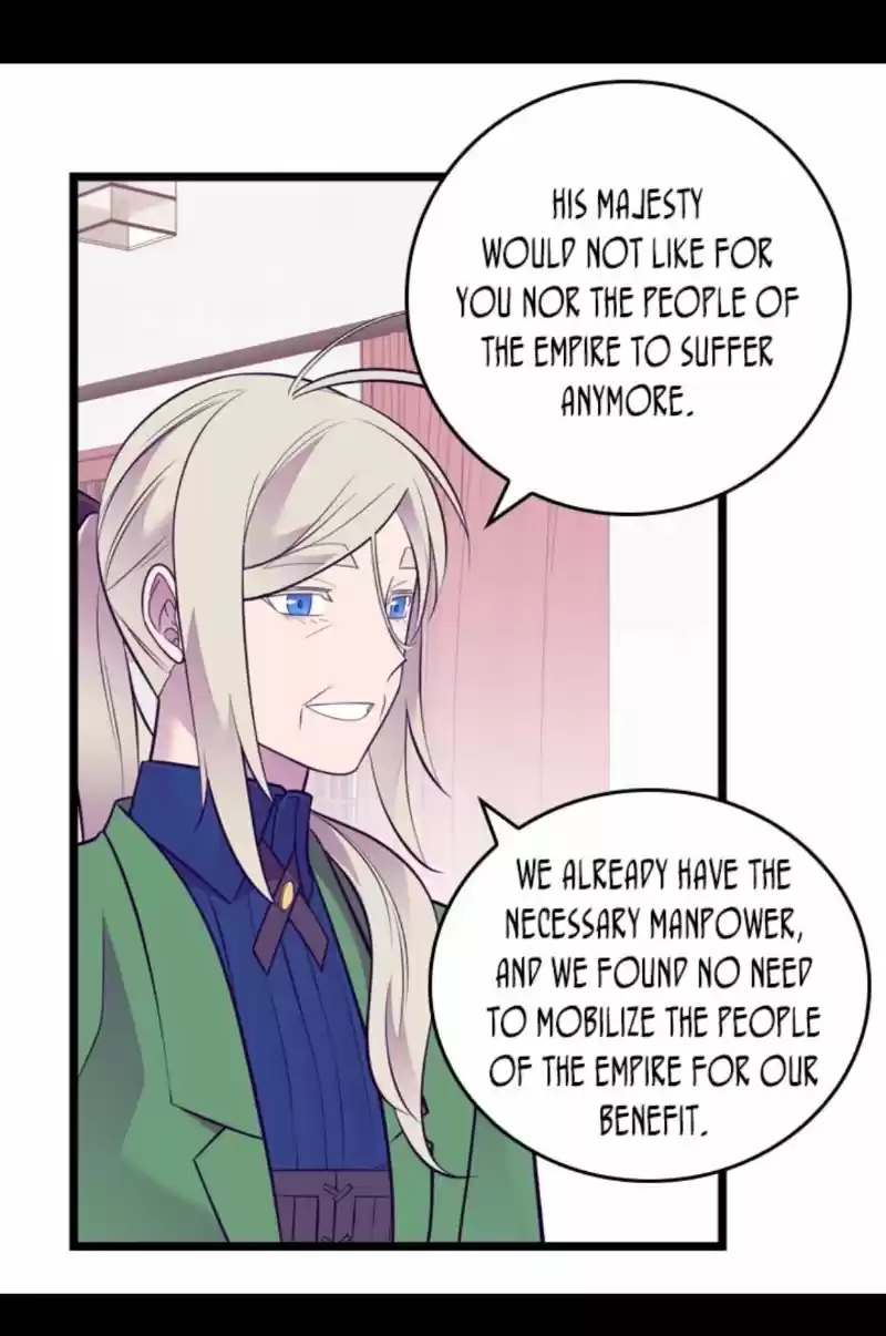 They Say I Was Born A King's Daughter Chapter 240