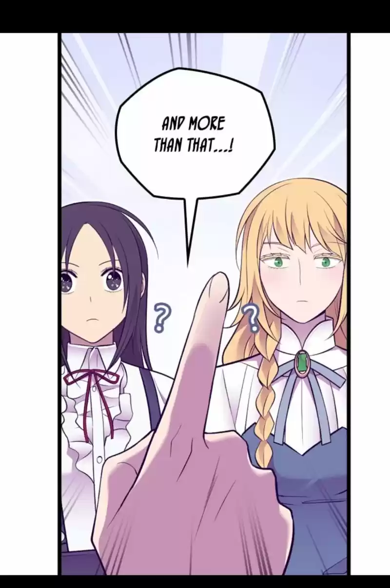 They Say I Was Born A King's Daughter Chapter 240