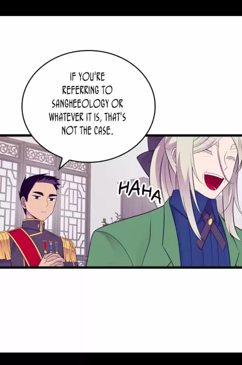 They Say I Was Born A King's Daughter Chapter 240