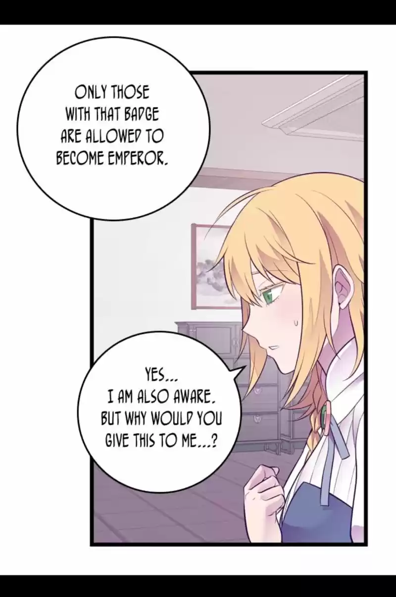 They Say I Was Born A King's Daughter Chapter 240