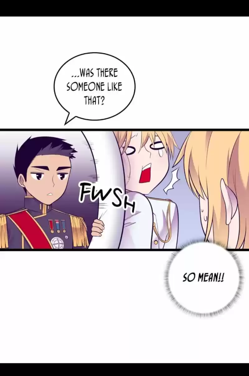 They Say I Was Born A King's Daughter Chapter 240