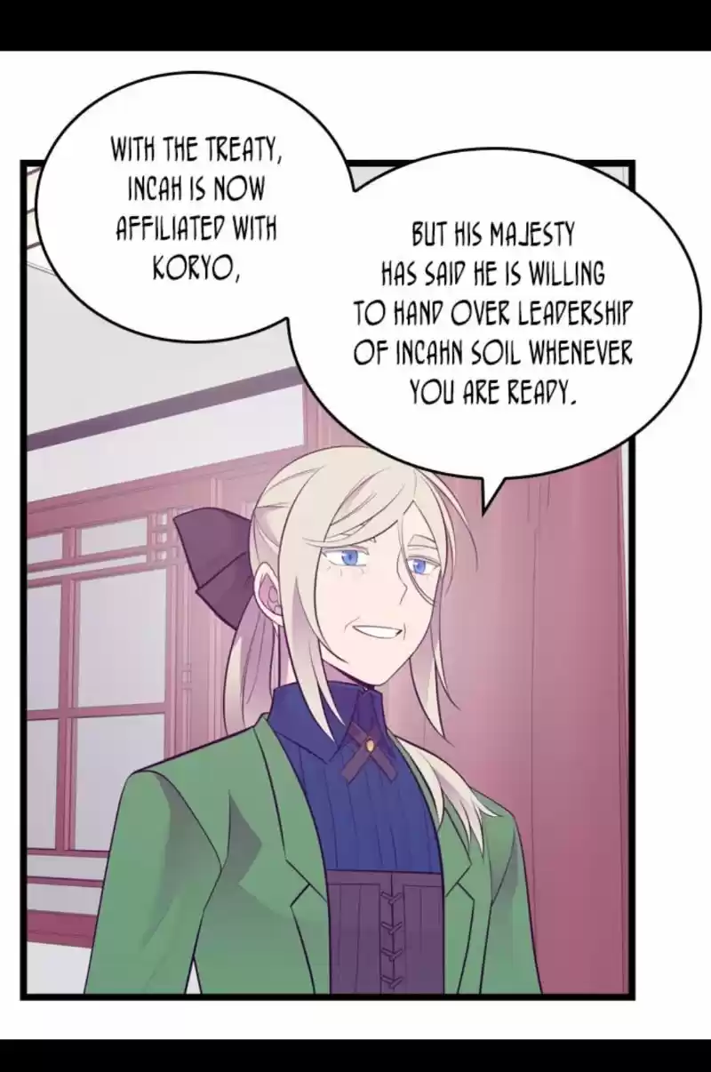 They Say I Was Born A King's Daughter Chapter 240