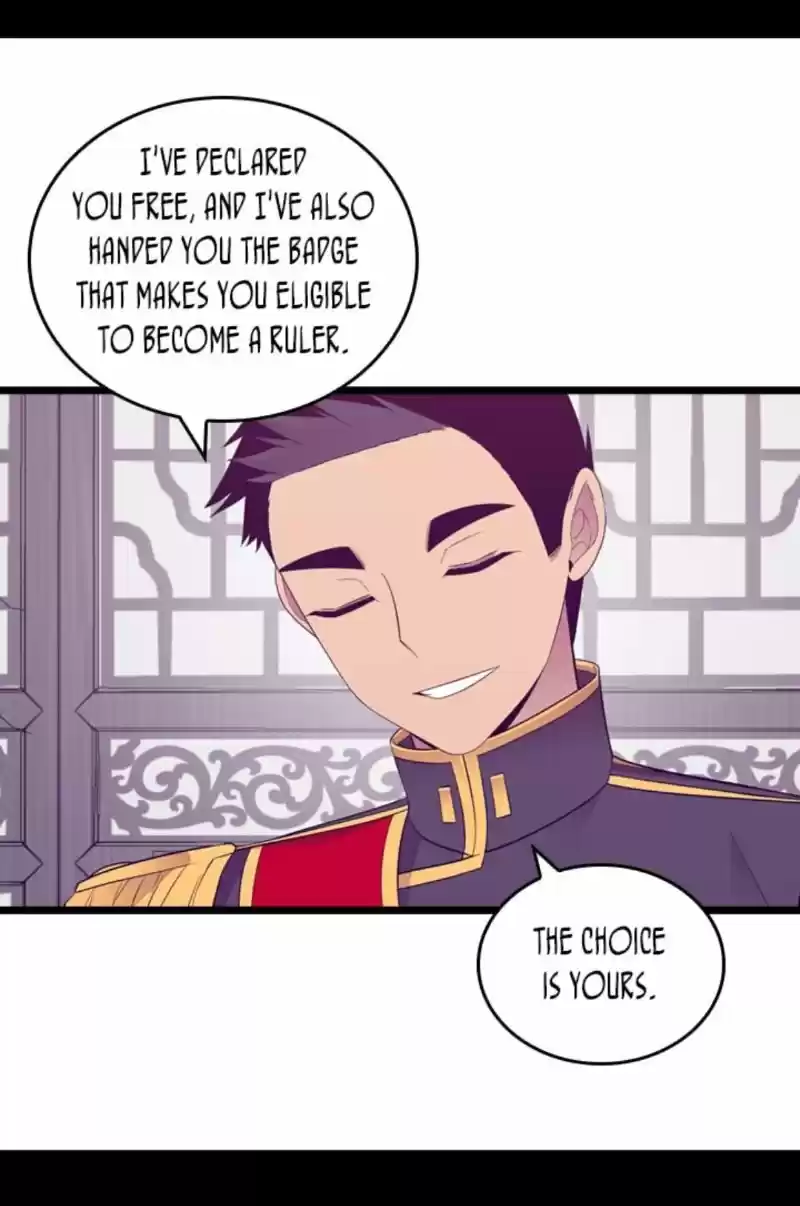 They Say I Was Born A King's Daughter Chapter 240