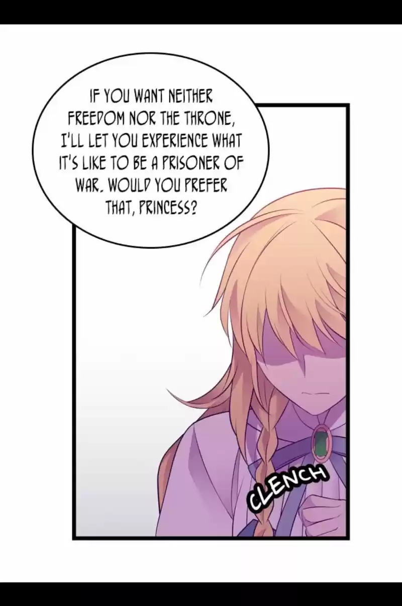 They Say I Was Born A King's Daughter Chapter 240