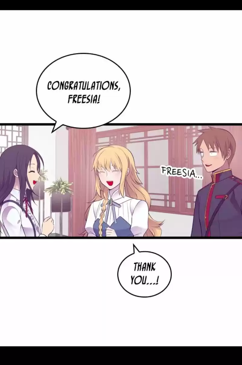 They Say I Was Born A King's Daughter Chapter 240