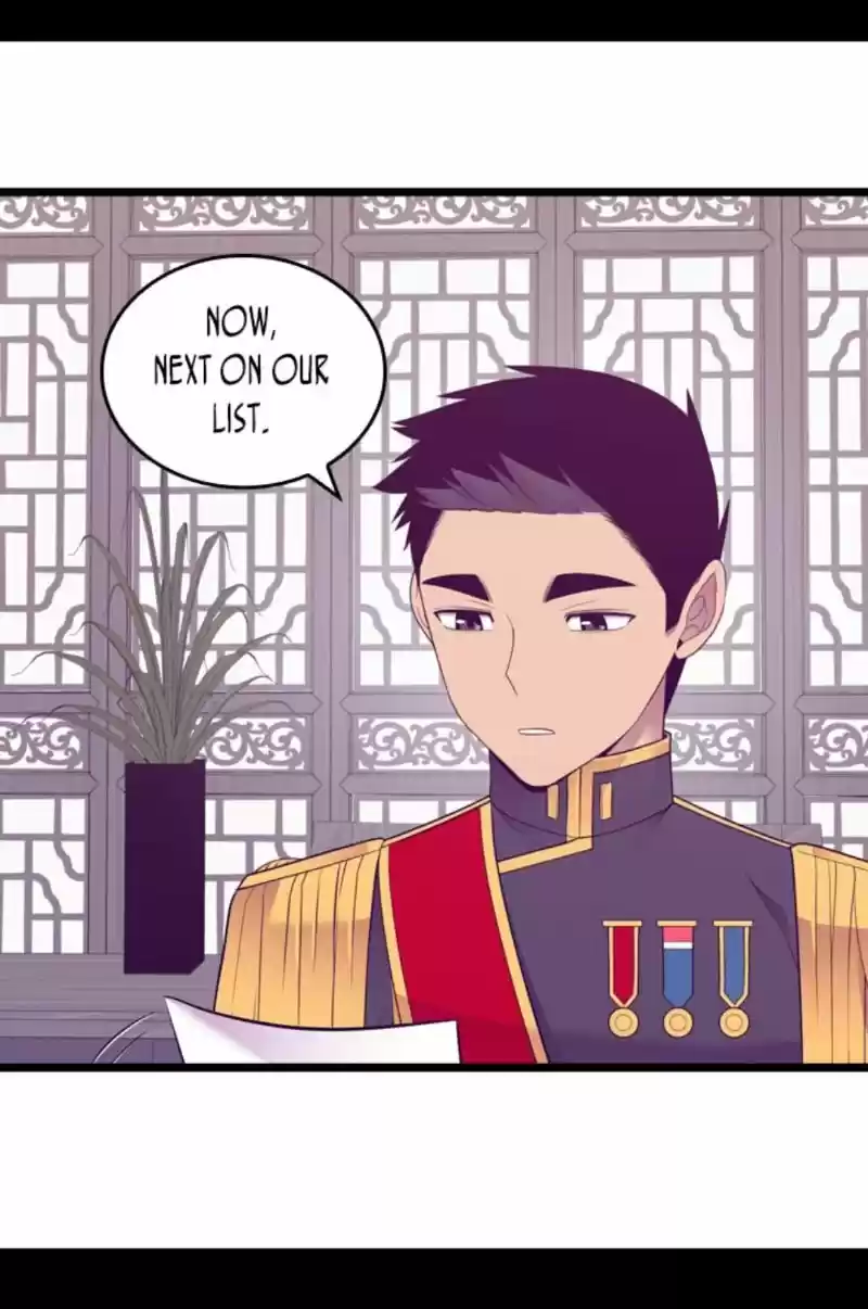 They Say I Was Born A King's Daughter Chapter 240