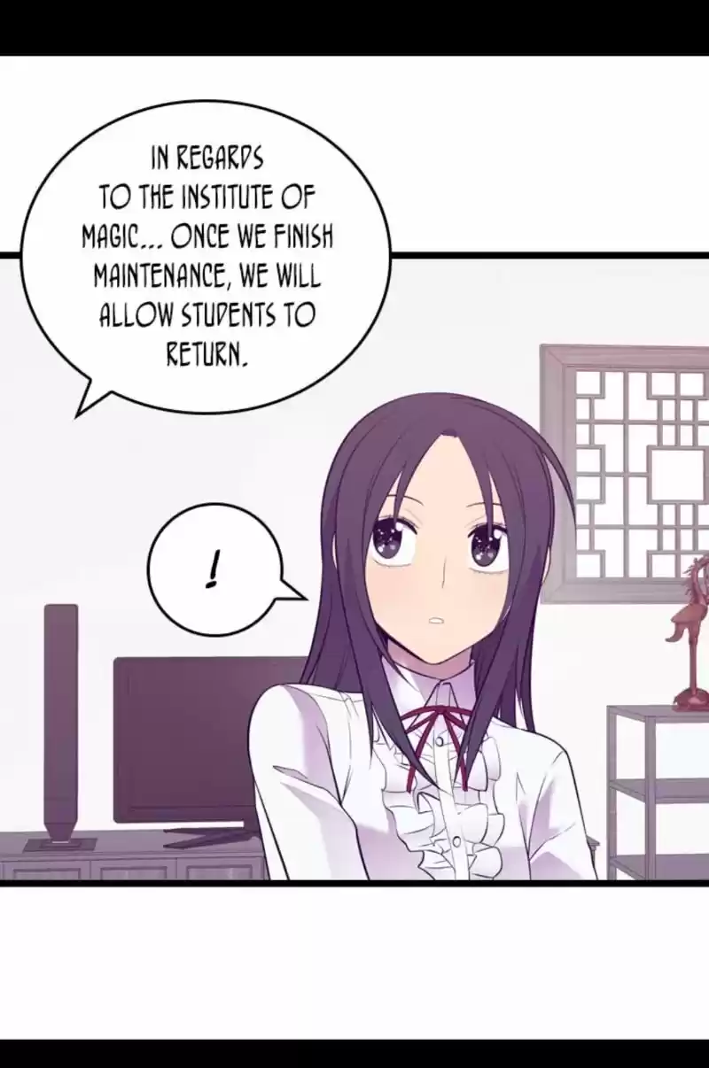 They Say I Was Born A King's Daughter Chapter 240