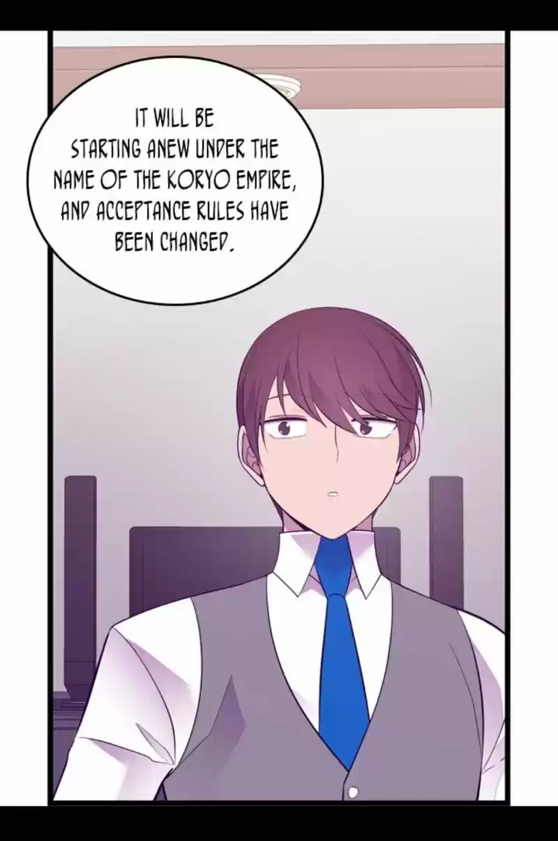 They Say I Was Born A King's Daughter Chapter 240