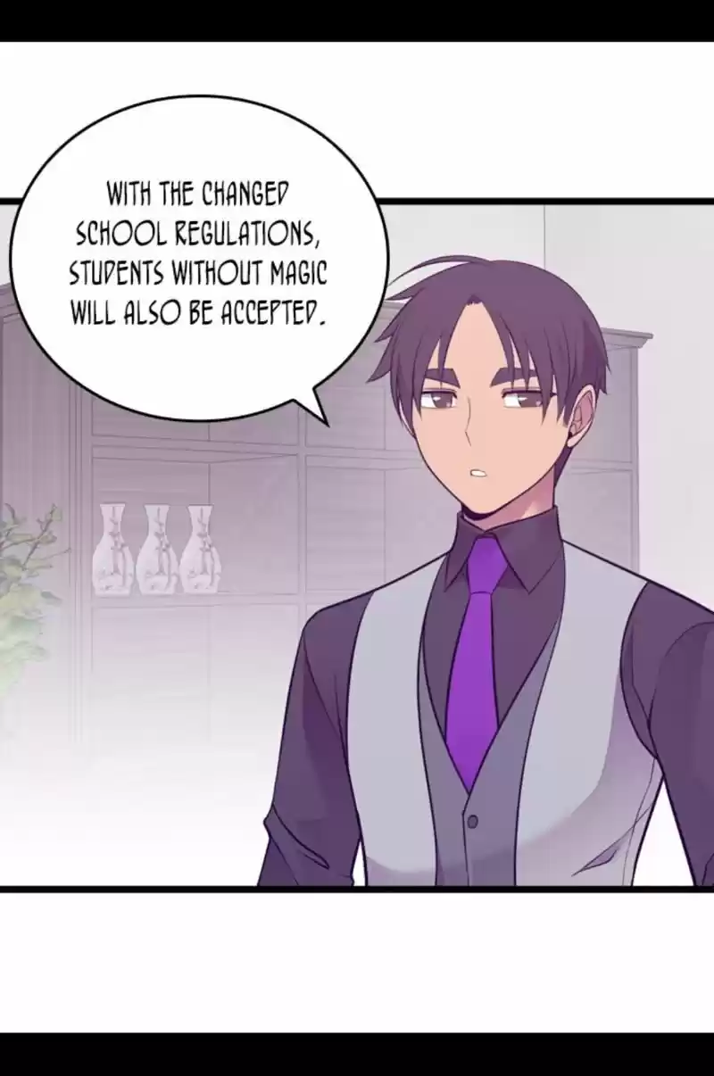 They Say I Was Born A King's Daughter Chapter 240