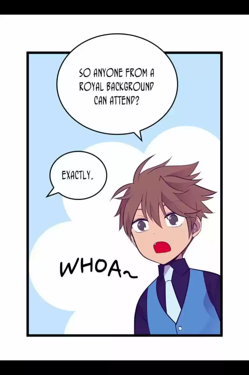 They Say I Was Born A King's Daughter Chapter 240