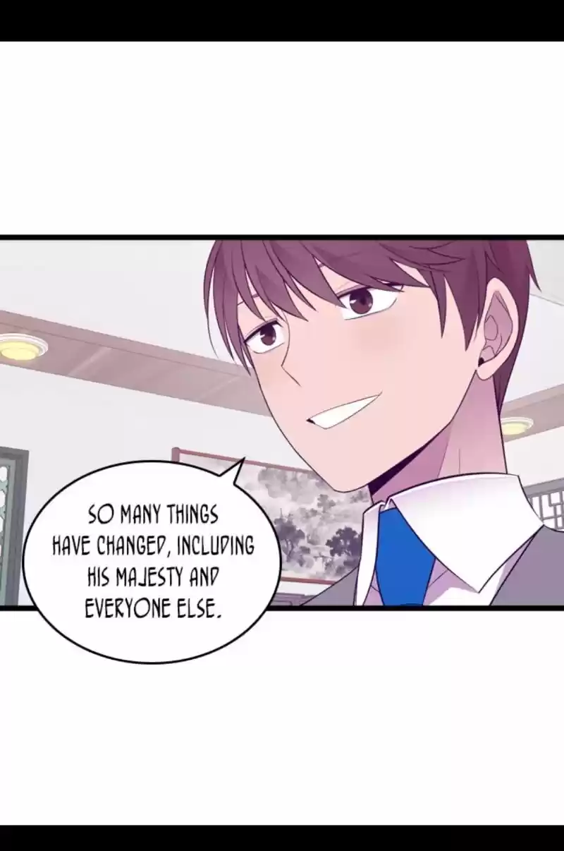 They Say I Was Born A King's Daughter Chapter 240