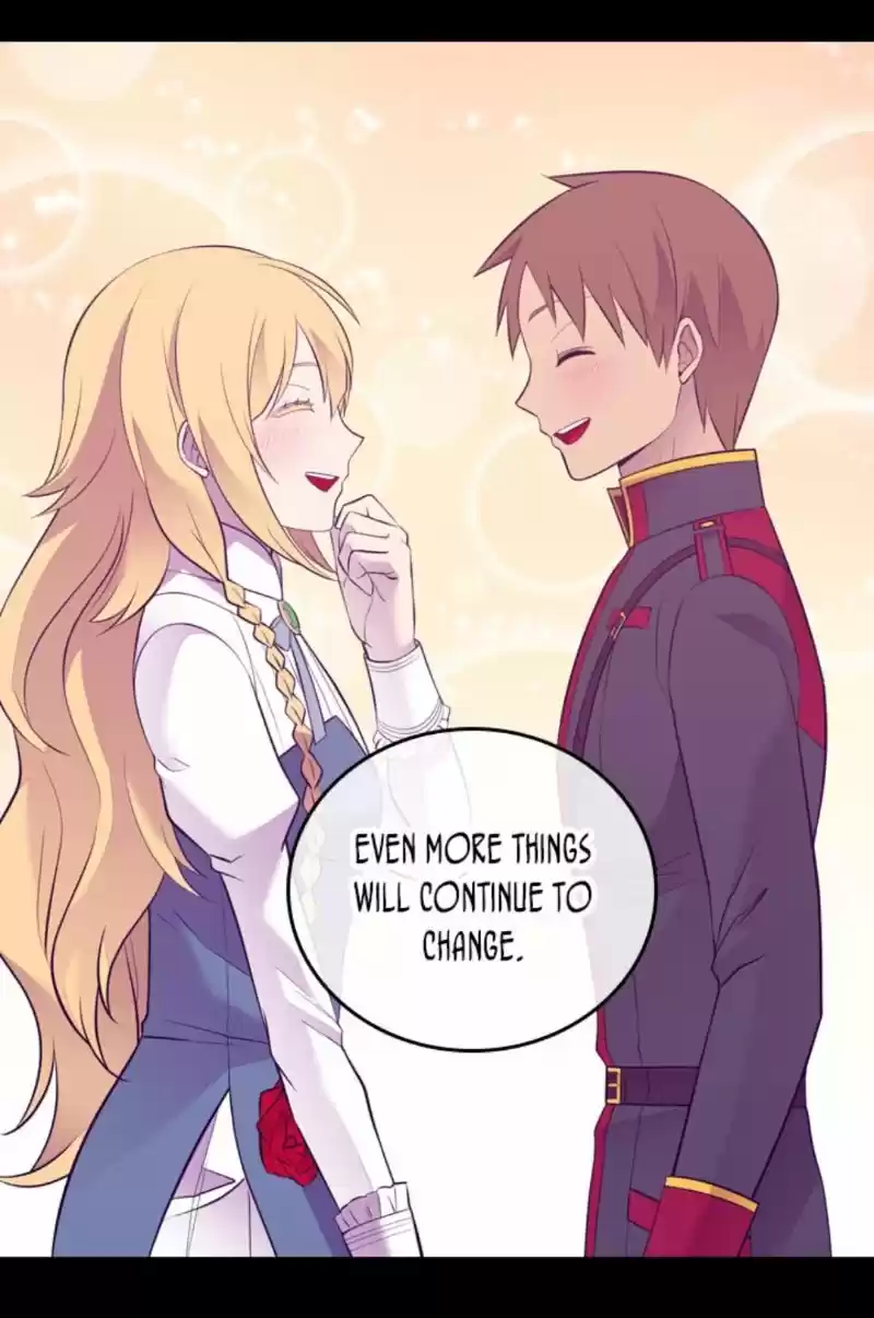 They Say I Was Born A King's Daughter Chapter 240