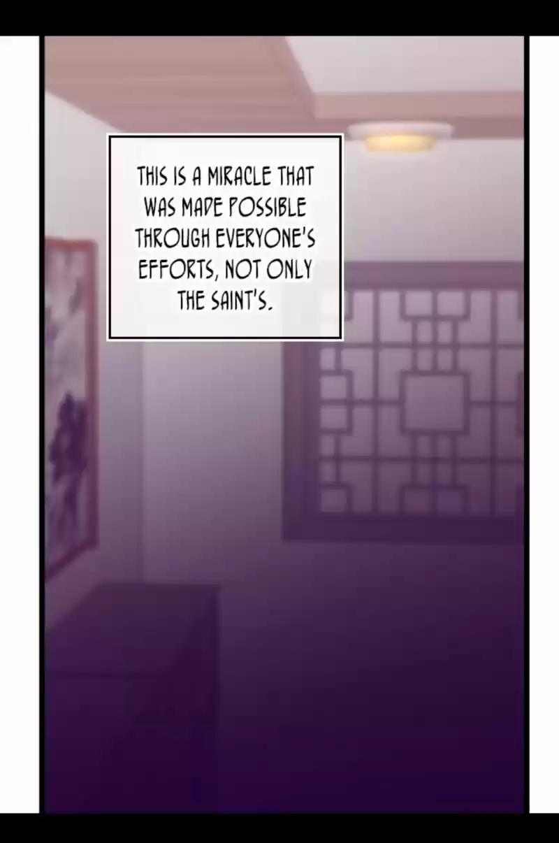 They Say I Was Born A King's Daughter Chapter 240