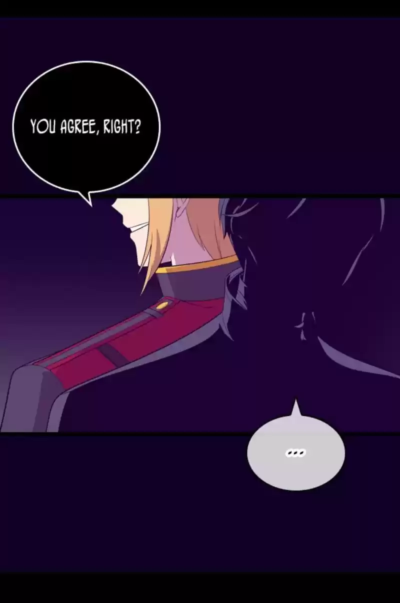 They Say I Was Born A King's Daughter Chapter 240