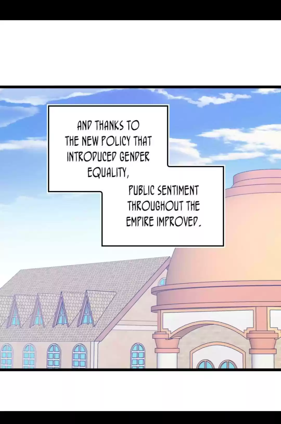 They Say I Was Born A King's Daughter Chapter 241