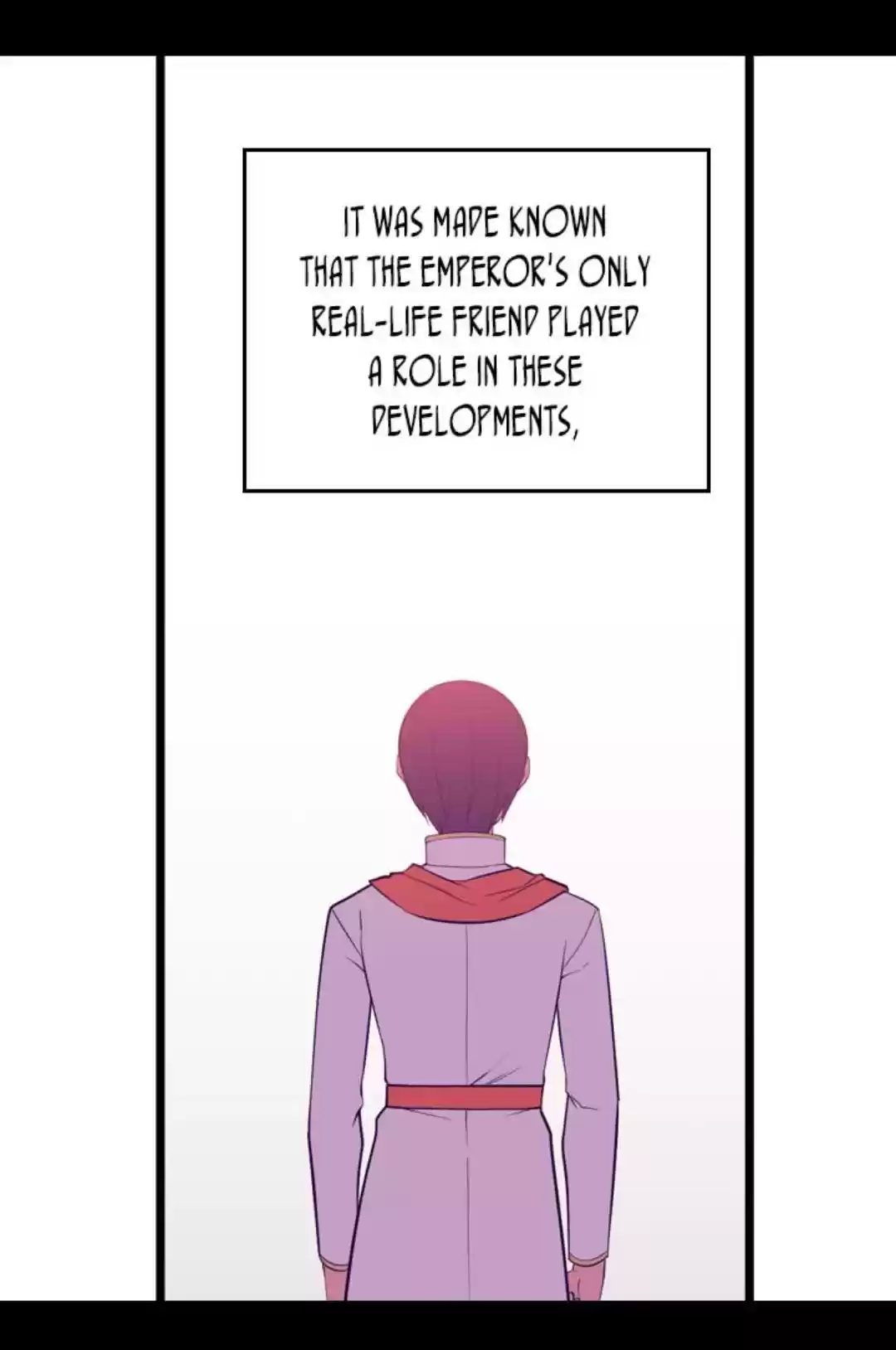 They Say I Was Born A King's Daughter Chapter 241