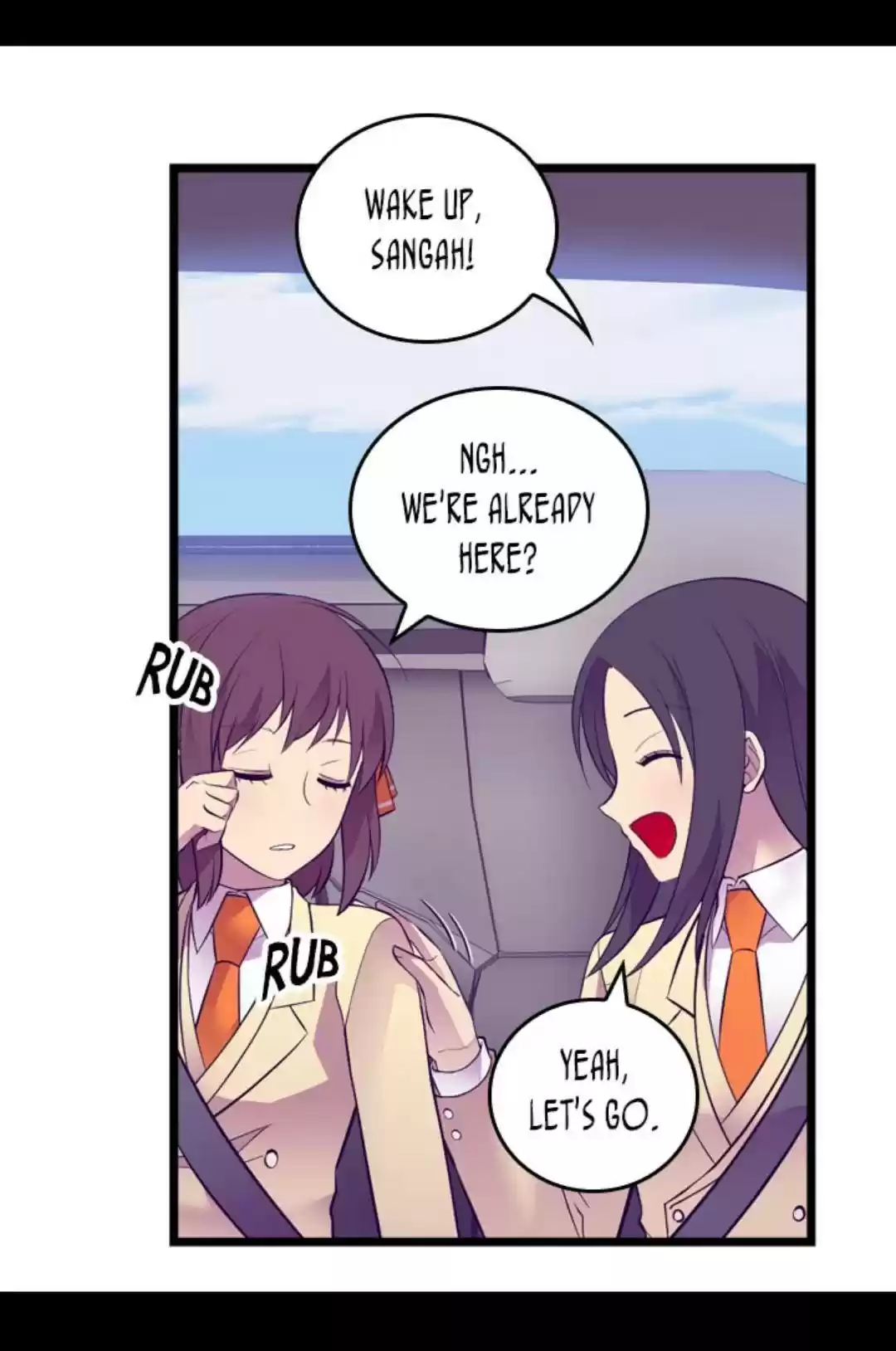 They Say I Was Born A King's Daughter Chapter 241