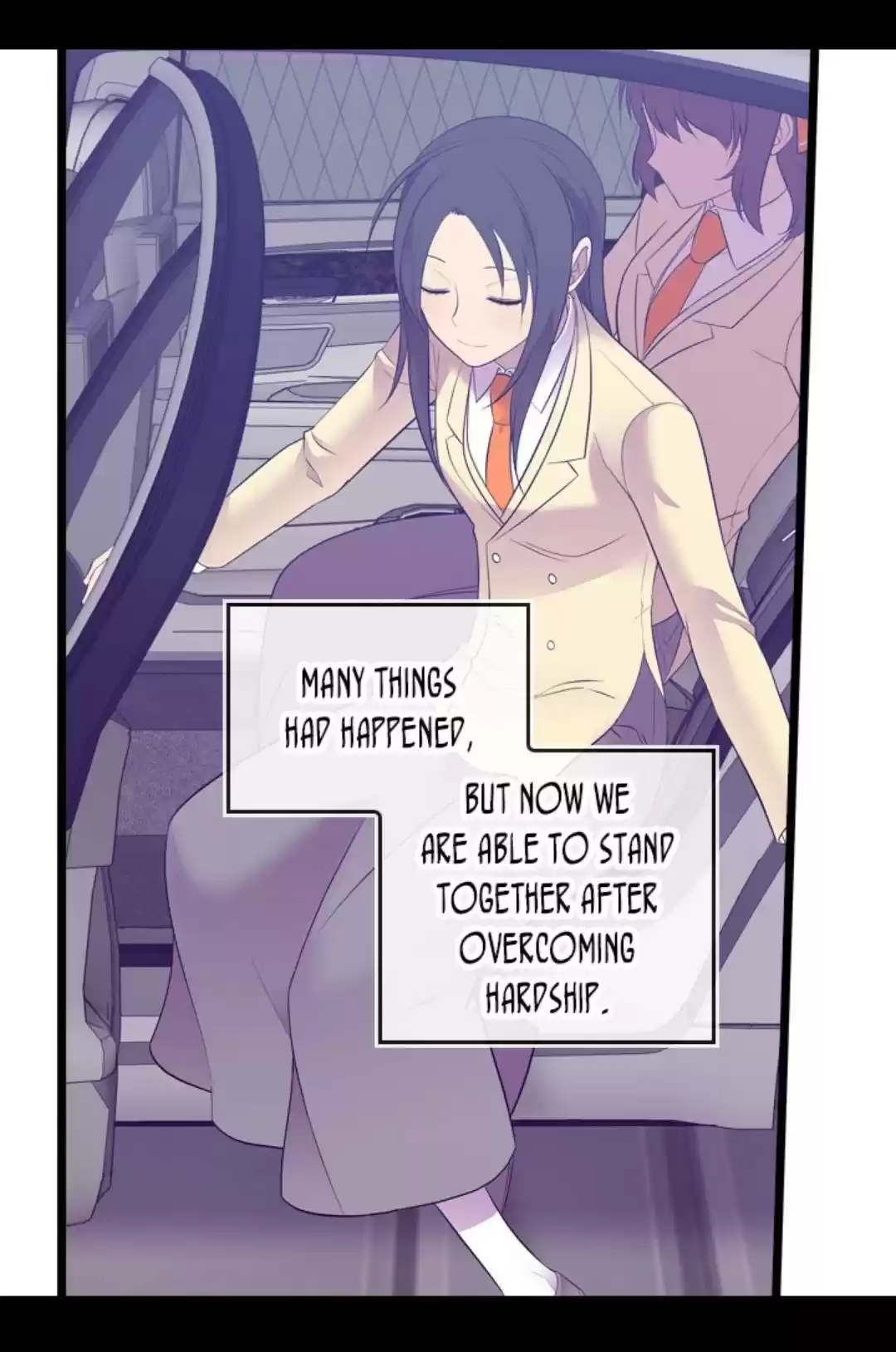 They Say I Was Born A King's Daughter Chapter 241