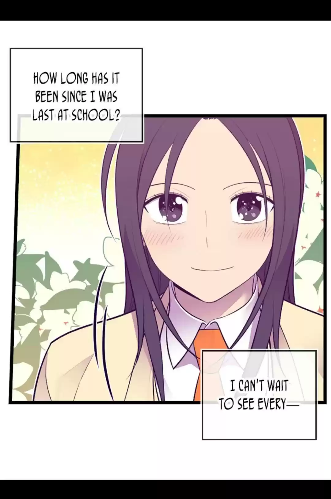 They Say I Was Born A King's Daughter Chapter 241