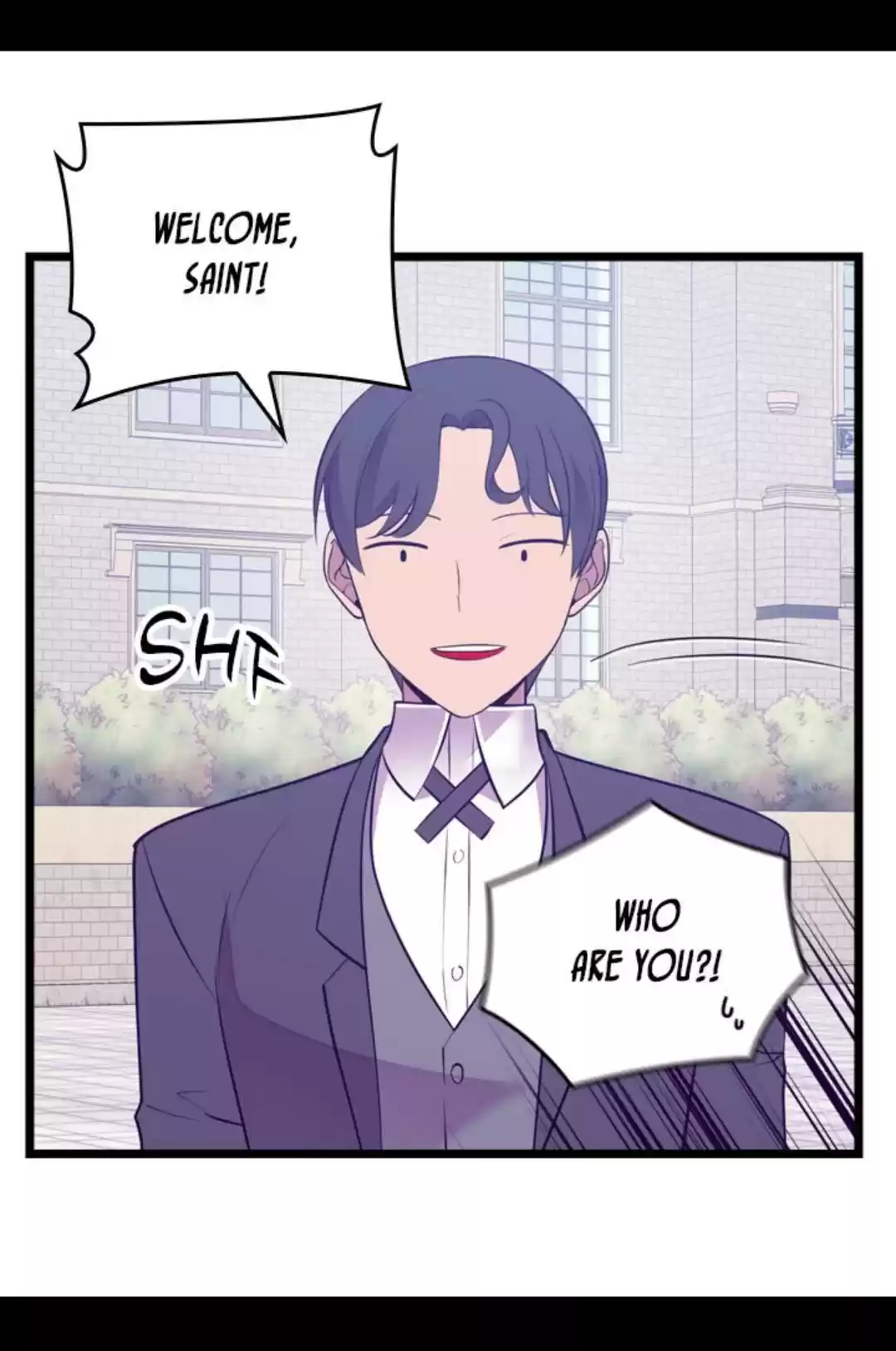 They Say I Was Born A King's Daughter Chapter 241