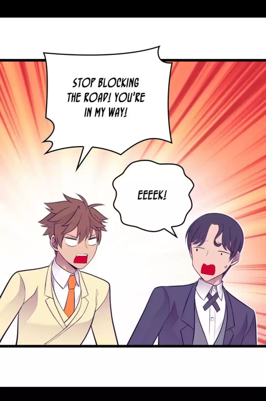 They Say I Was Born A King's Daughter Chapter 241