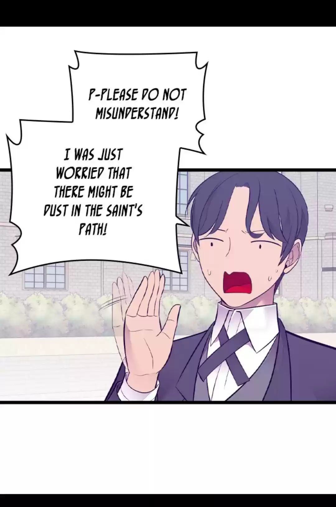 They Say I Was Born A King's Daughter Chapter 241