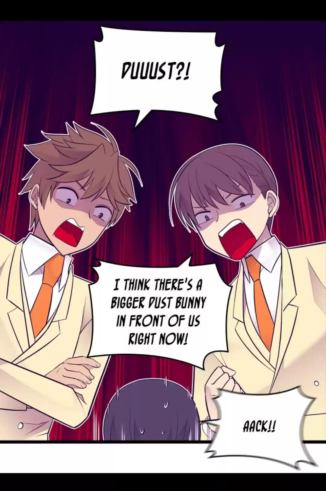 They Say I Was Born A King's Daughter Chapter 241