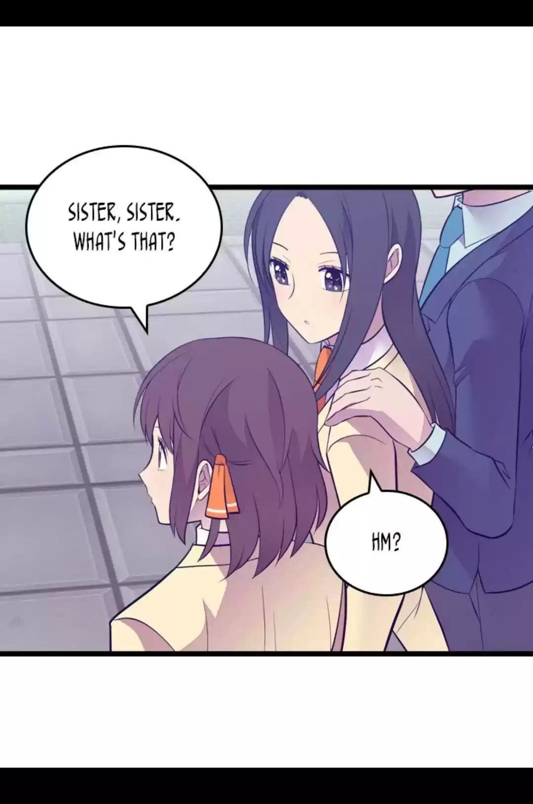 They Say I Was Born A King's Daughter Chapter 241