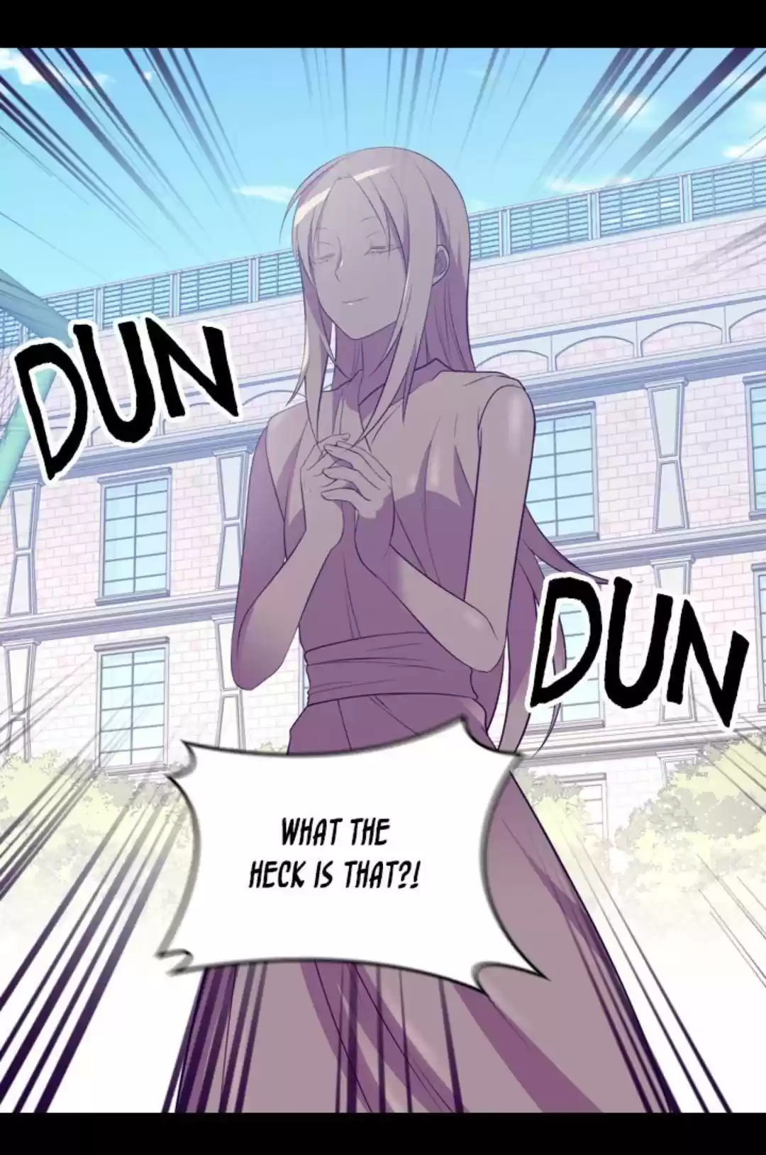 They Say I Was Born A King's Daughter Chapter 241