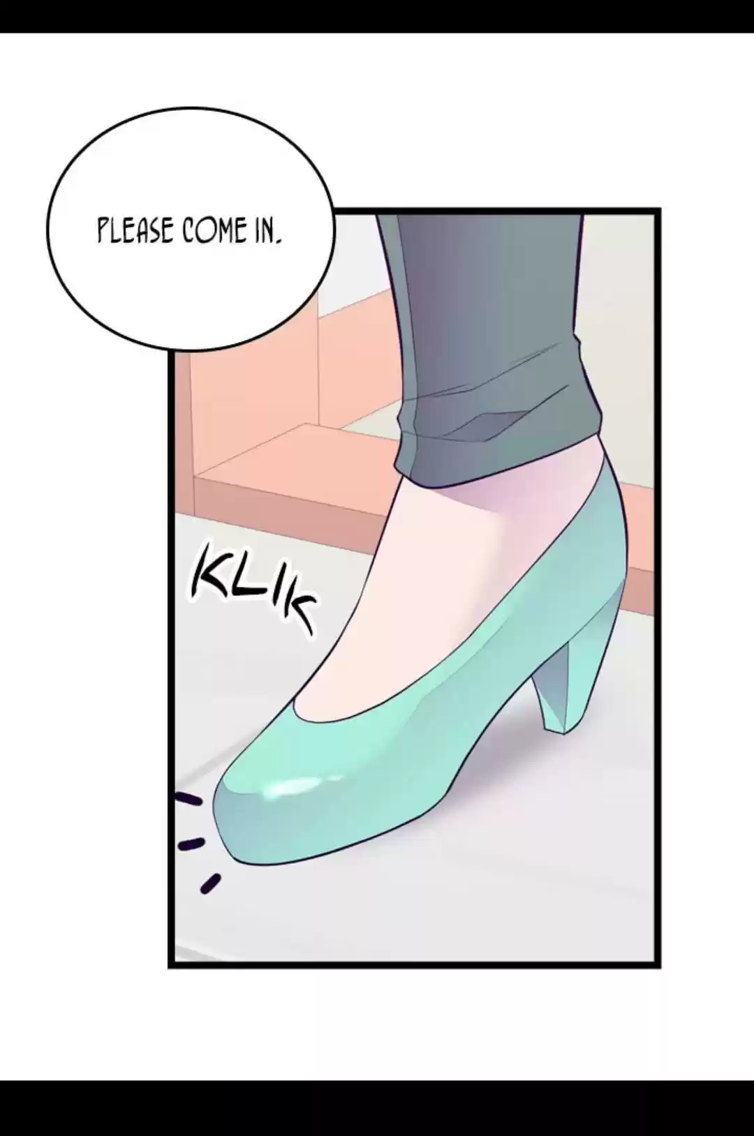 They Say I Was Born A King's Daughter Chapter 241