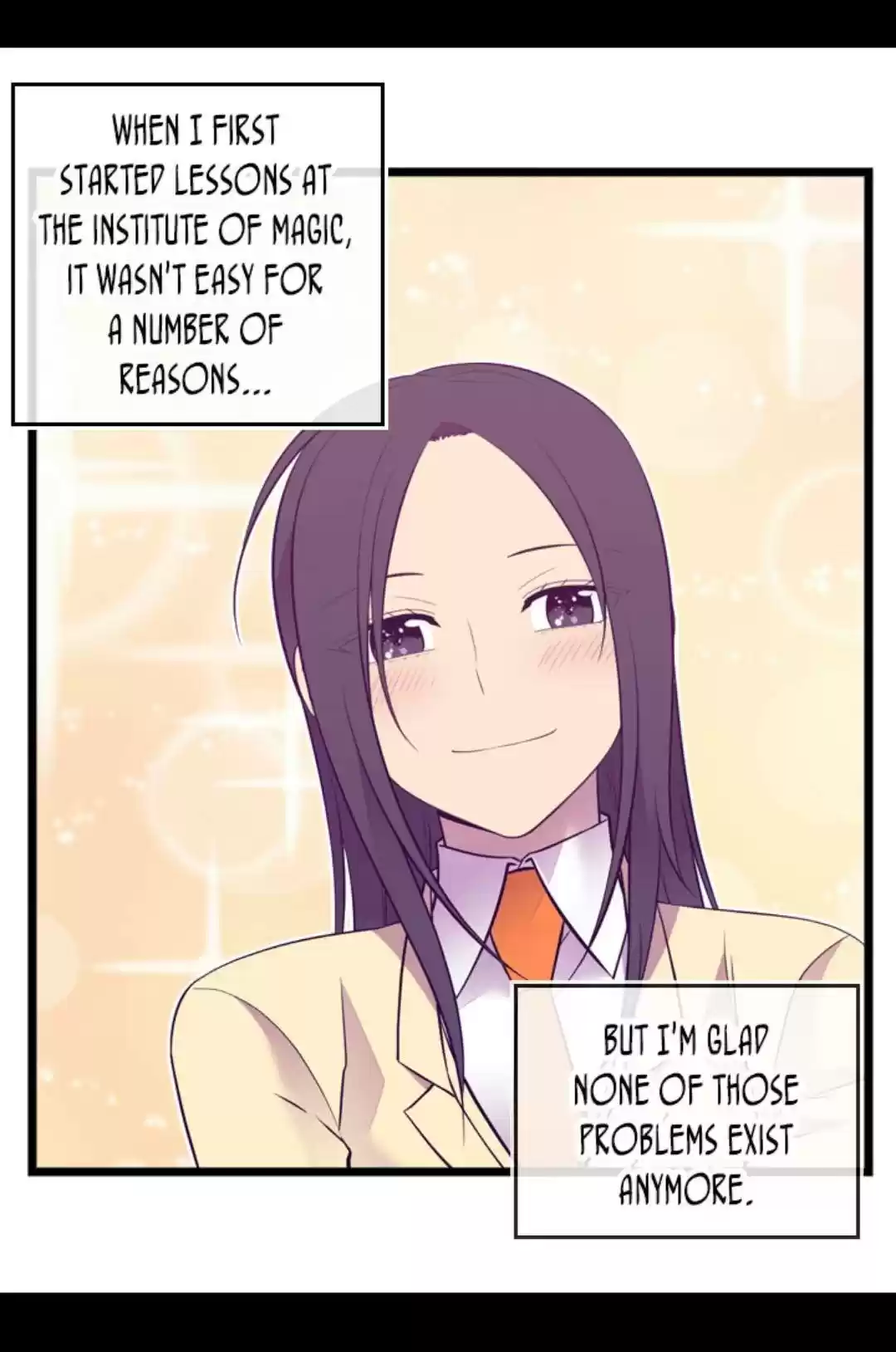 They Say I Was Born A King's Daughter Chapter 241