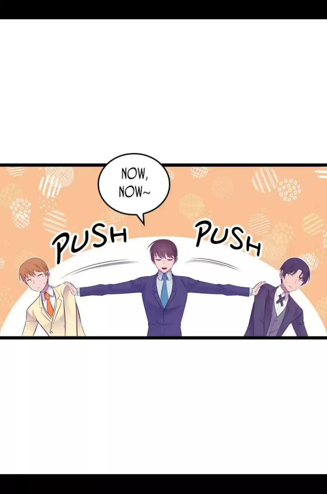 They Say I Was Born A King's Daughter Chapter 241