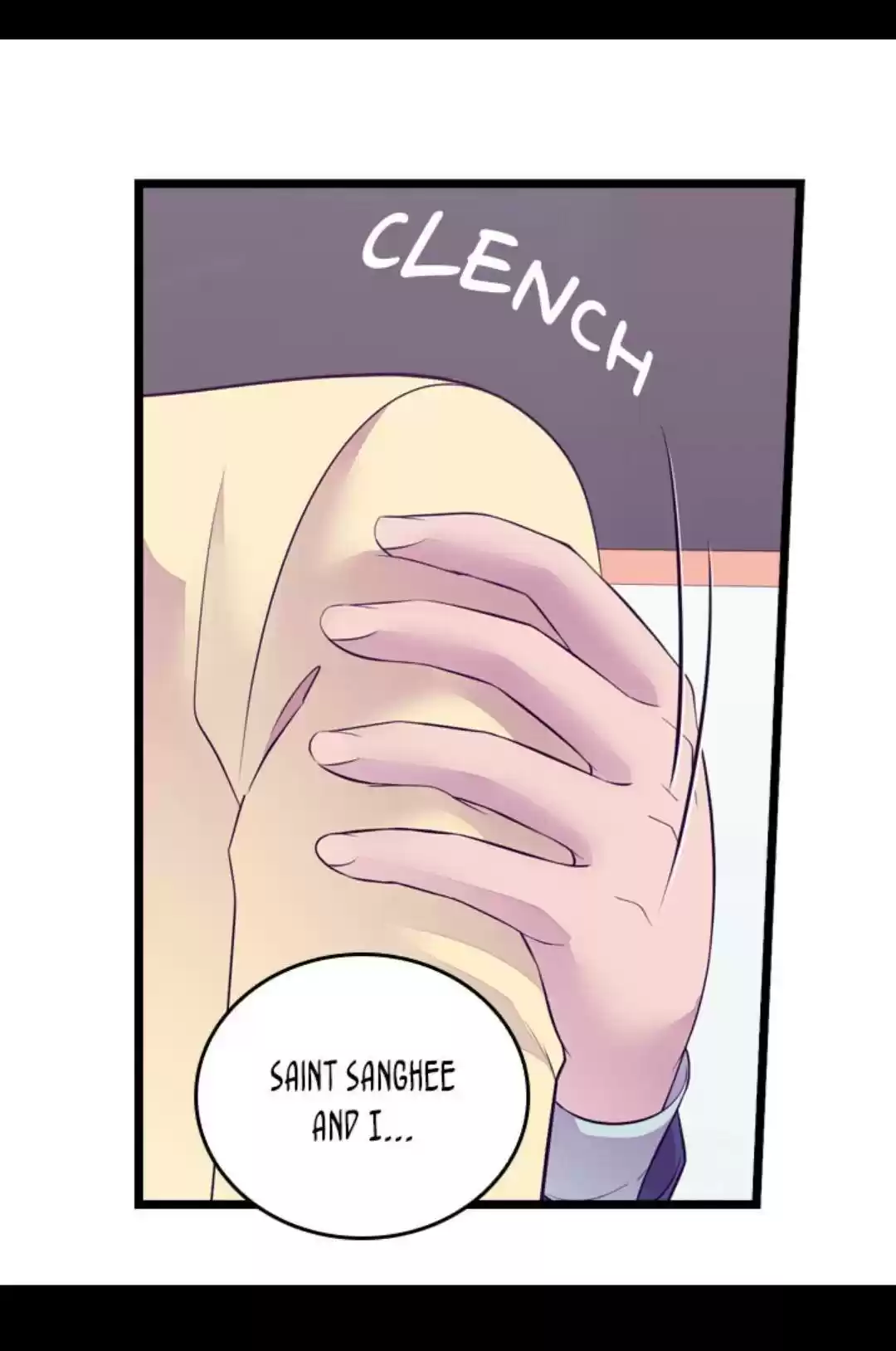 They Say I Was Born A King's Daughter Chapter 241