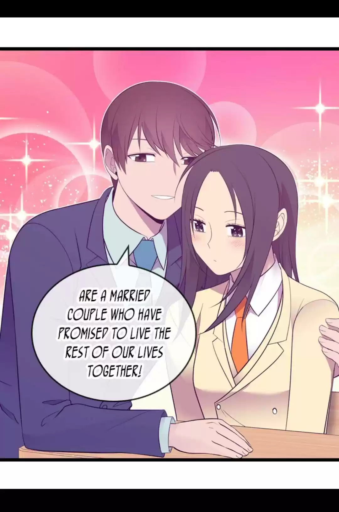 They Say I Was Born A King's Daughter Chapter 241