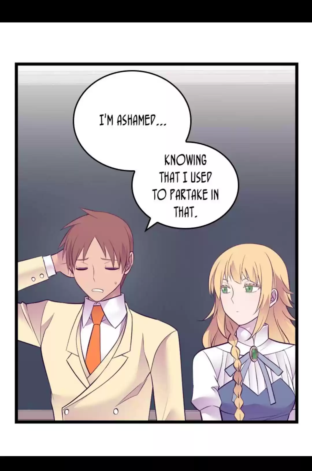 They Say I Was Born A King's Daughter Chapter 241