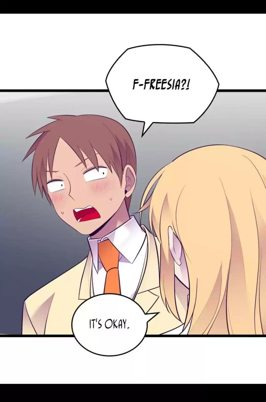 They Say I Was Born A King's Daughter Chapter 241