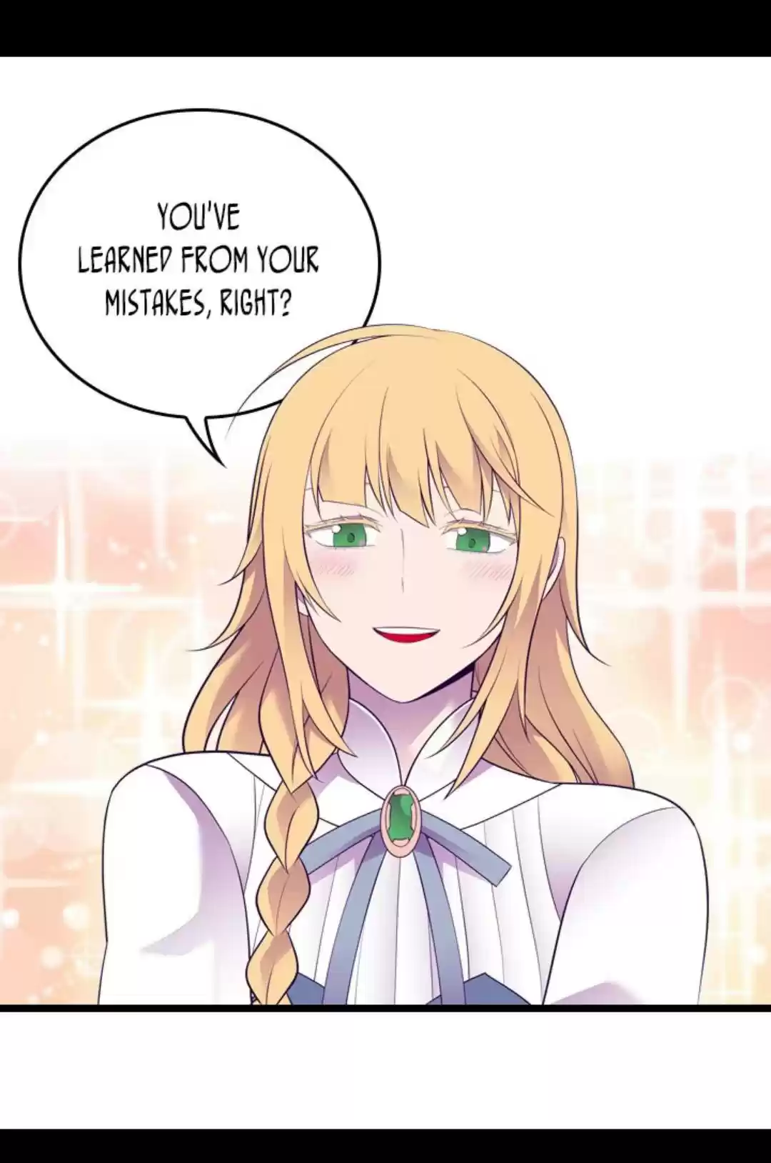 They Say I Was Born A King's Daughter Chapter 241