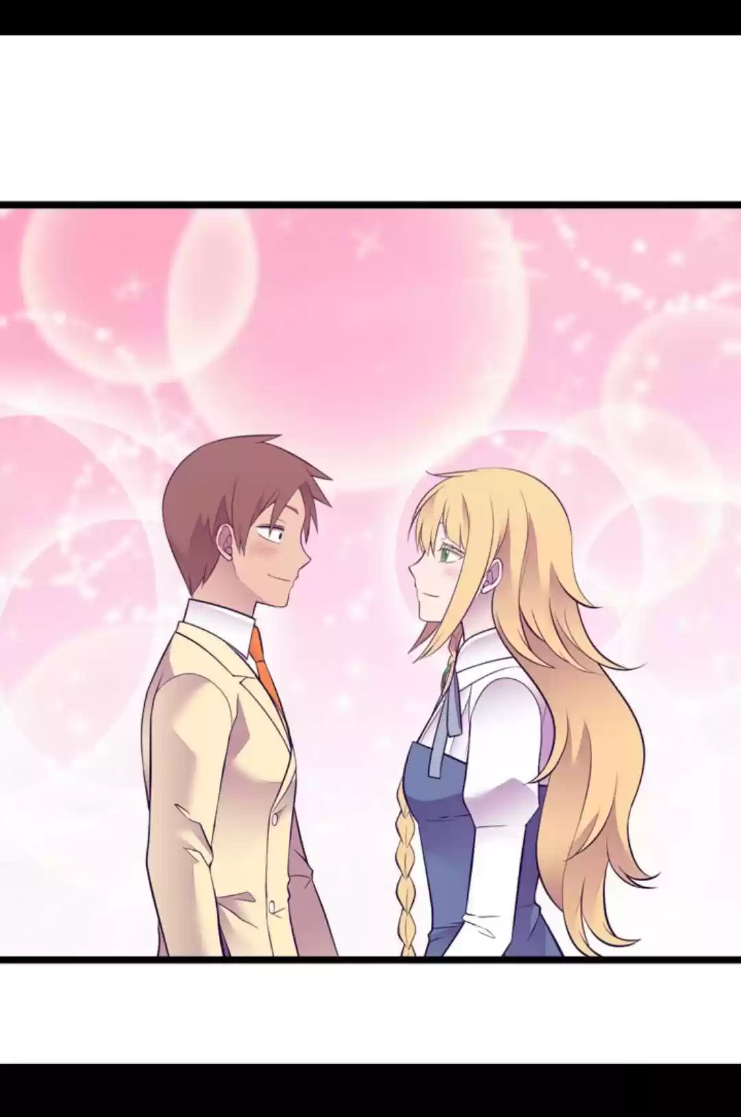 They Say I Was Born A King's Daughter Chapter 241