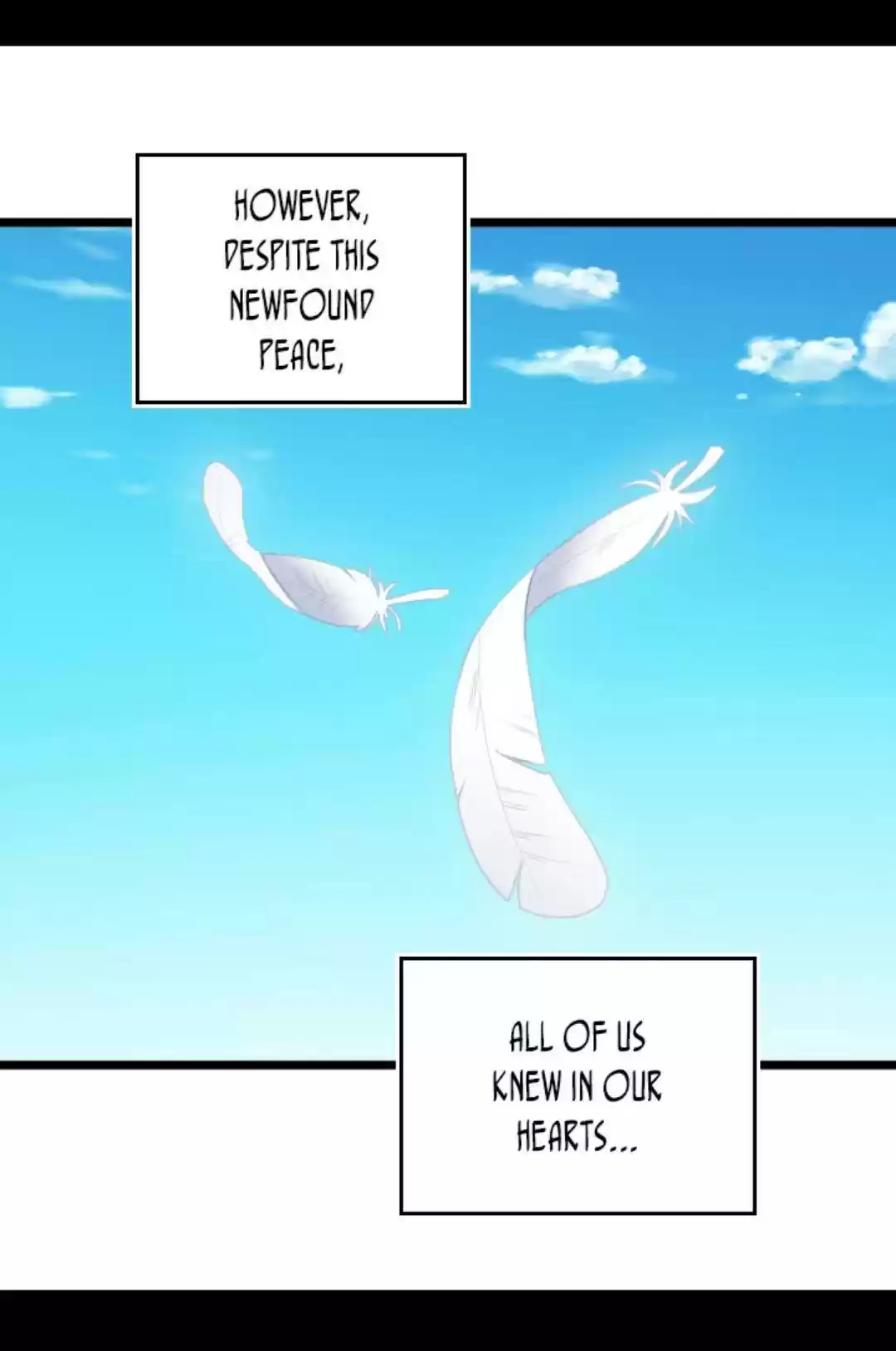 They Say I Was Born A King's Daughter Chapter 241