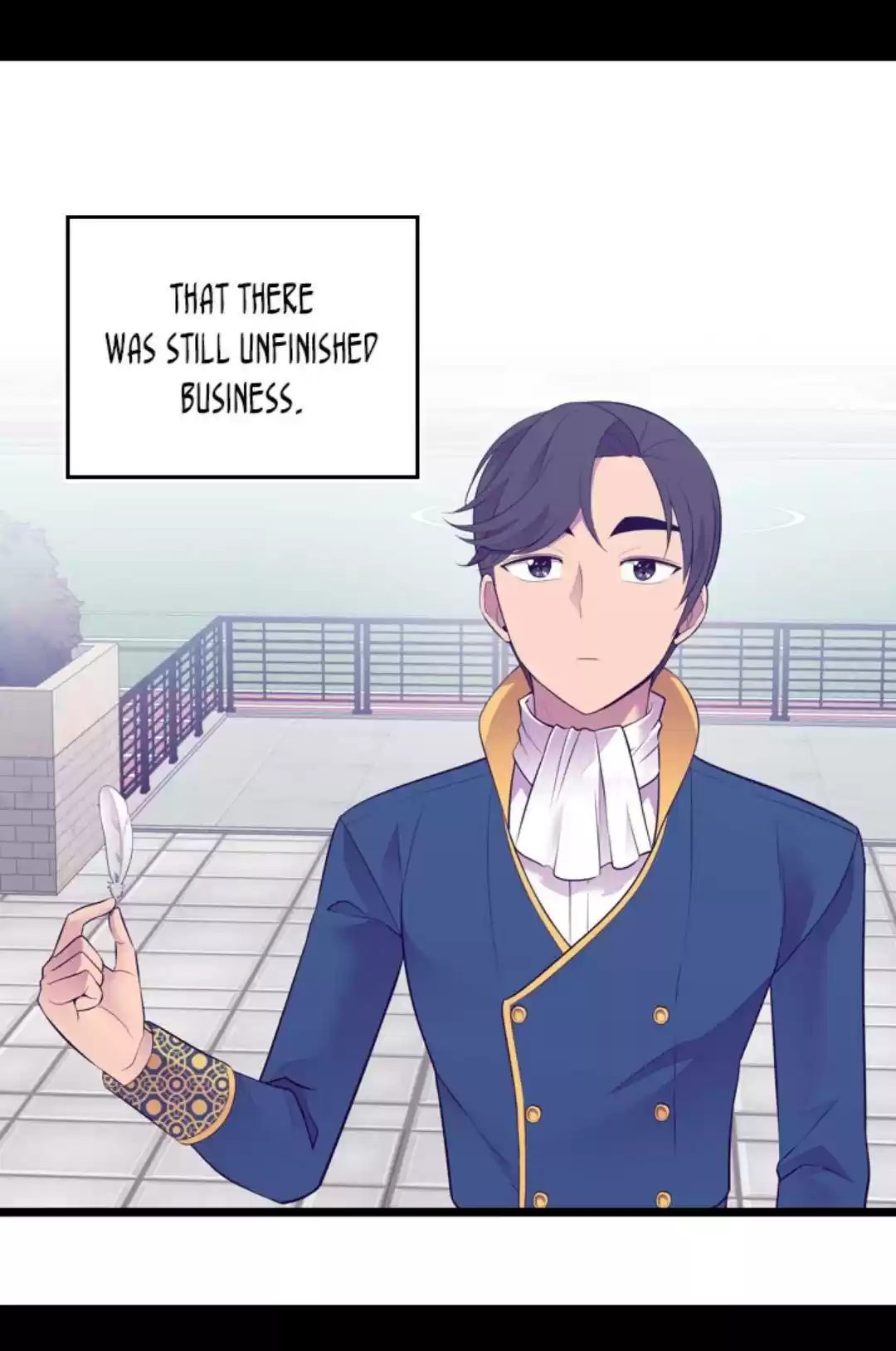 They Say I Was Born A King's Daughter Chapter 241