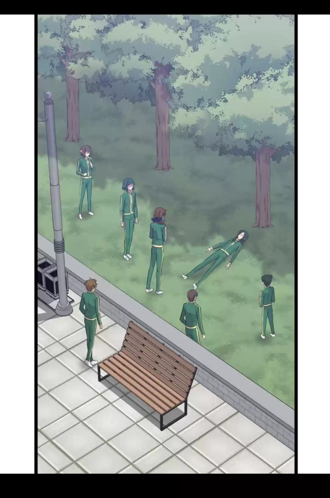 They Say I Was Born A King's Daughter Chapter 242