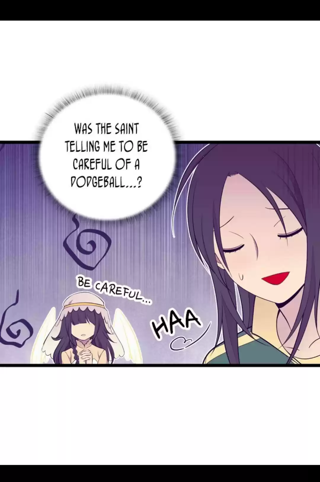 They Say I Was Born A King's Daughter Chapter 242