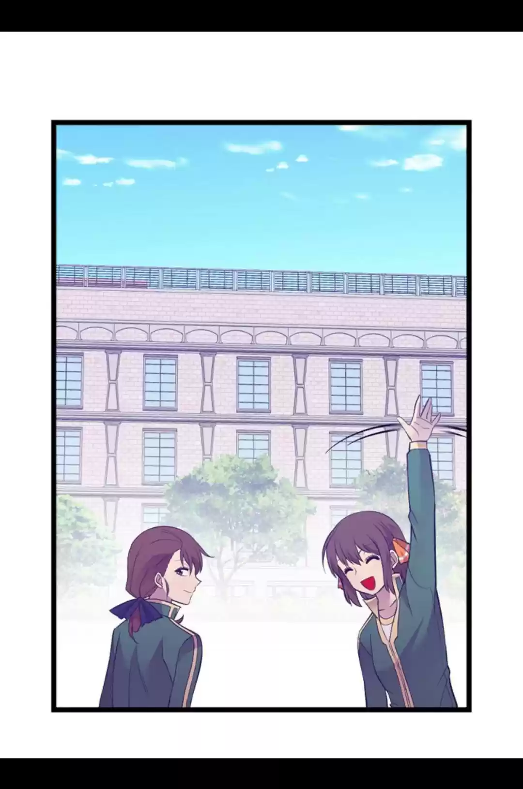 They Say I Was Born A King's Daughter Chapter 242