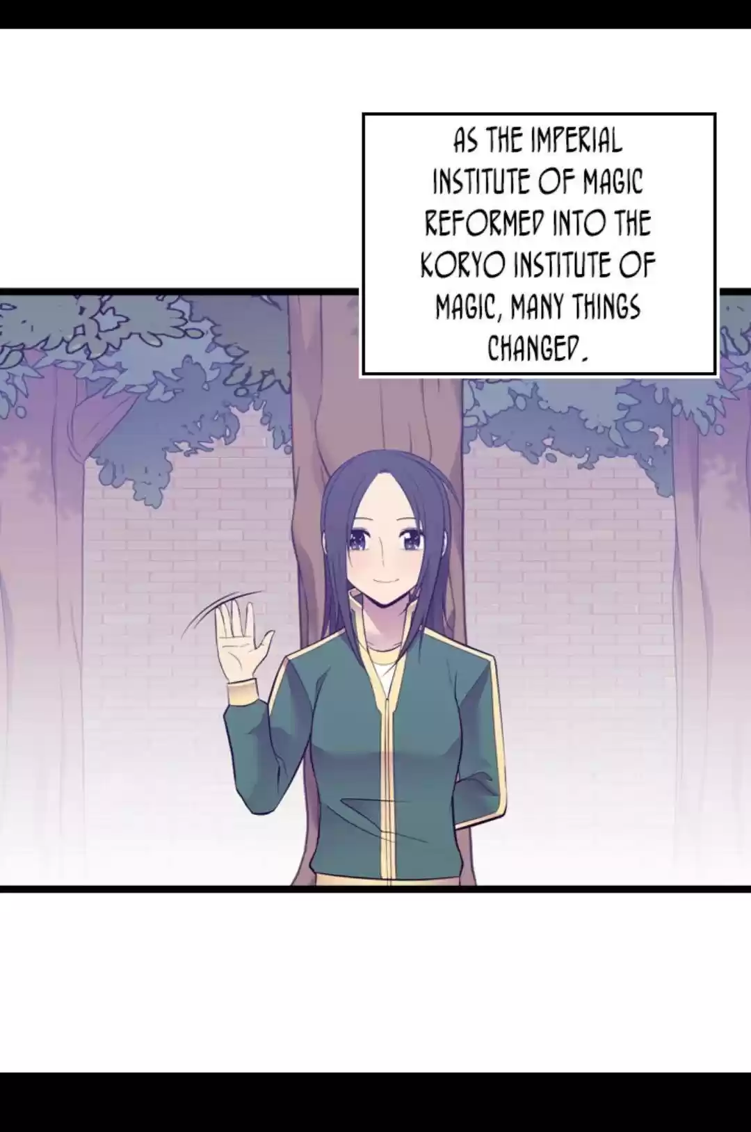 They Say I Was Born A King's Daughter Chapter 242